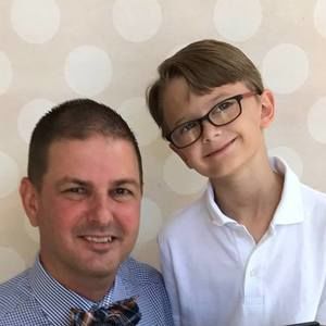 Meet your Posher, Joel